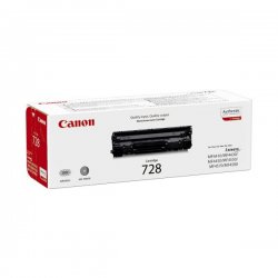 Canon CRG-728 normal (2.1K)
